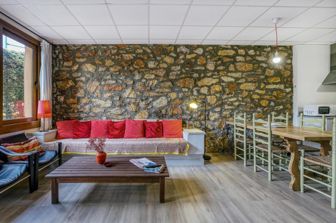 Apartamento Bajo 3 Begur Εξωτερικό φωτογραφία