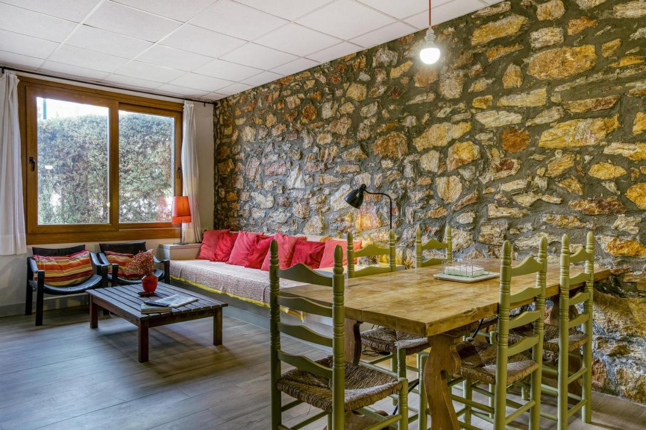 Apartamento Bajo 3 Begur Εξωτερικό φωτογραφία