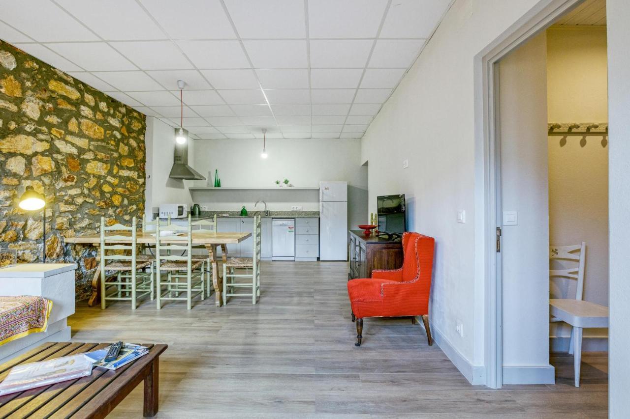 Apartamento Bajo 3 Begur Εξωτερικό φωτογραφία