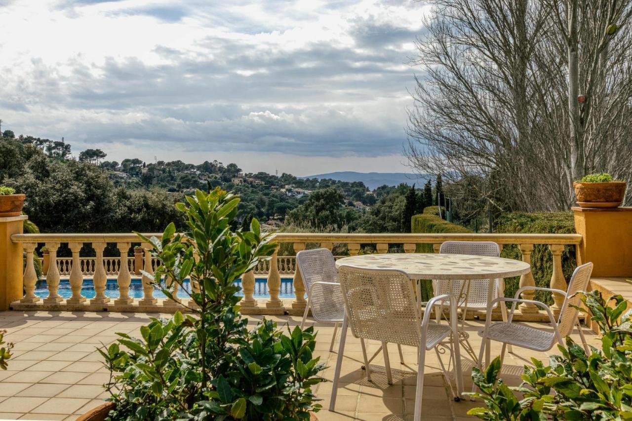 Apartamento Bajo 3 Begur Εξωτερικό φωτογραφία