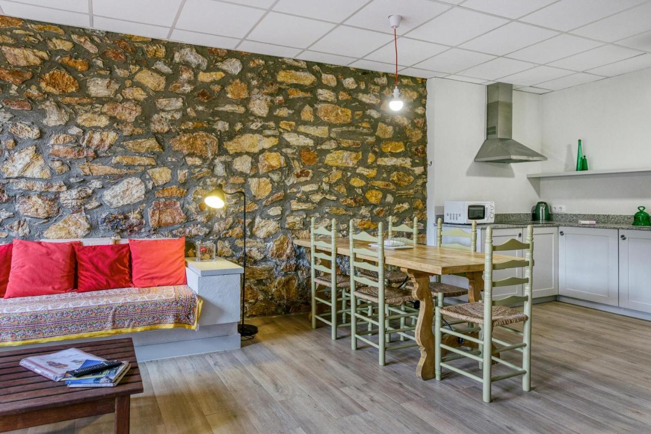 Apartamento Bajo 3 Begur Εξωτερικό φωτογραφία