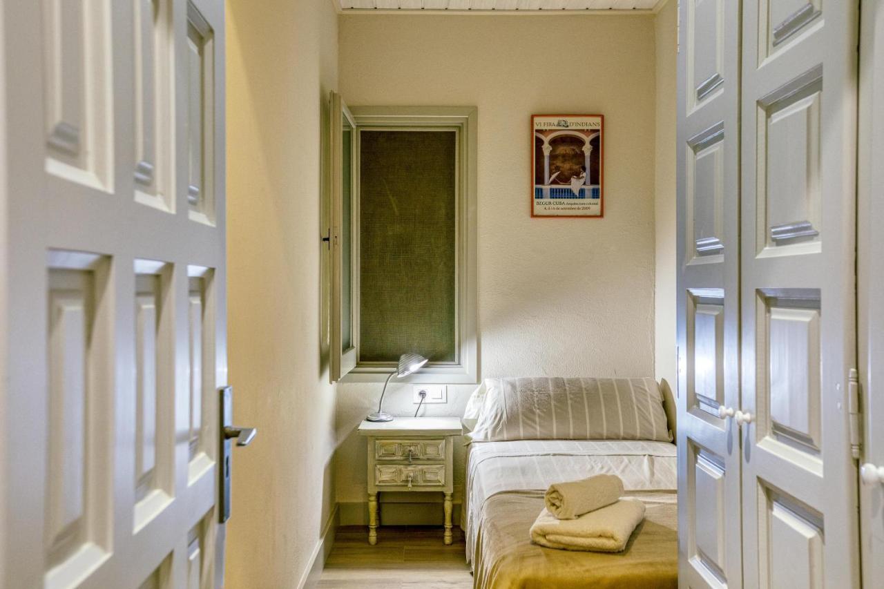 Apartamento Bajo 3 Begur Εξωτερικό φωτογραφία