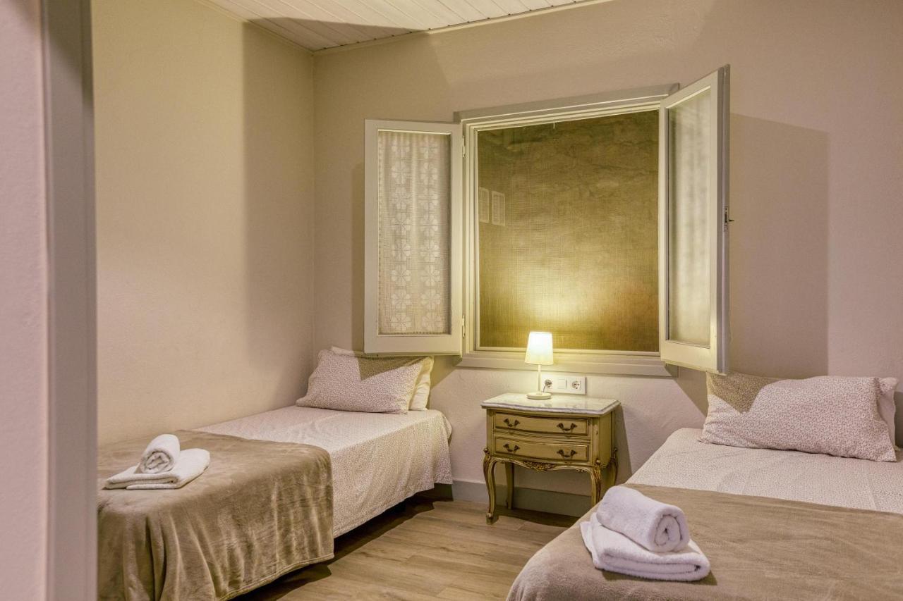 Apartamento Bajo 3 Begur Εξωτερικό φωτογραφία