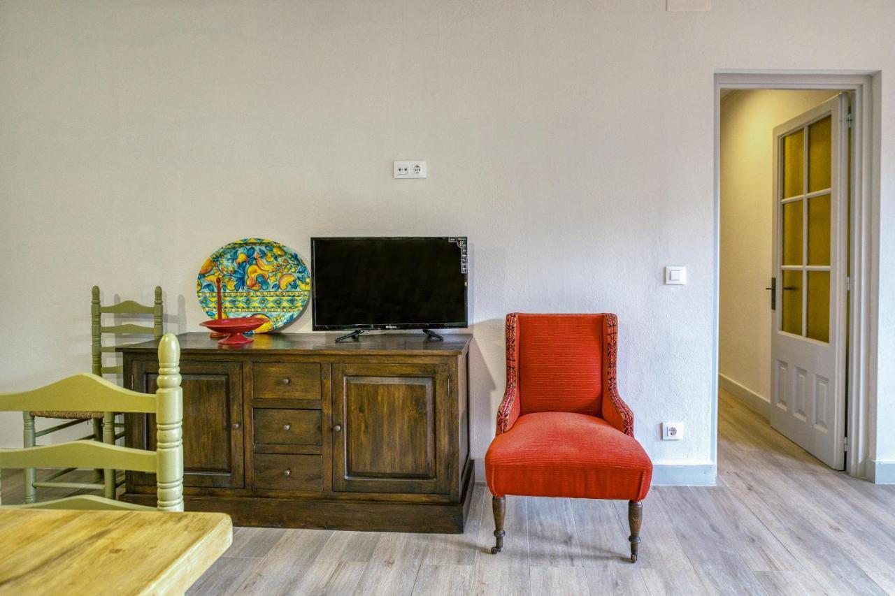 Apartamento Bajo 3 Begur Εξωτερικό φωτογραφία