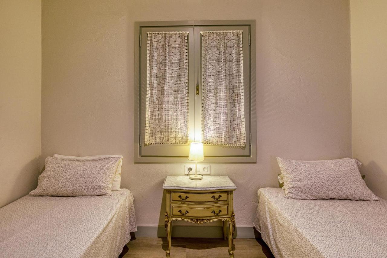 Apartamento Bajo 3 Begur Εξωτερικό φωτογραφία