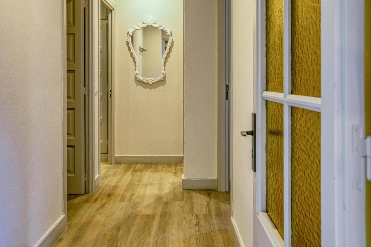 Apartamento Bajo 3 Begur Εξωτερικό φωτογραφία