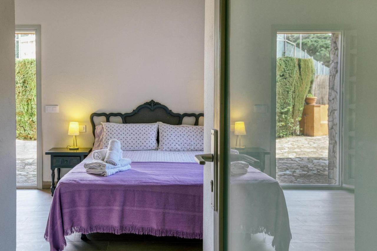 Apartamento Bajo 3 Begur Εξωτερικό φωτογραφία
